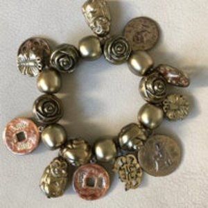 Vintage Bracelet